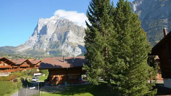 Chalet Rivendell - GriwaRent AG | Bern Kantonu - Grindelwald