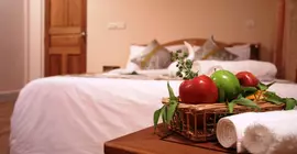 Koimala Hotel | Maldivler - Güney Ari Mercan Adası - Maamigili