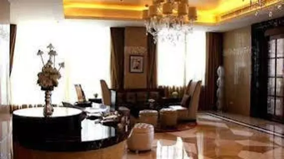 Beixuan Hotel | Zhejiang - Hangzhou - Jianggan