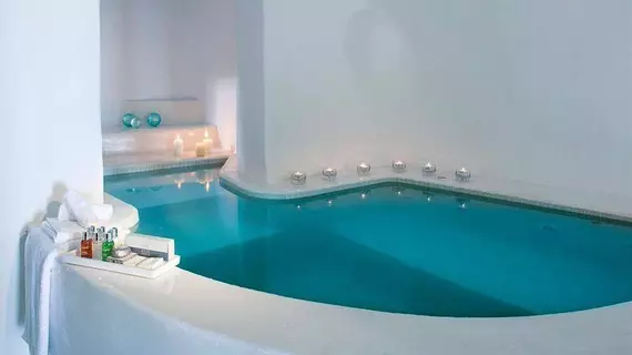 Aliko Luxury Suites | Ege Adaları - Santorini