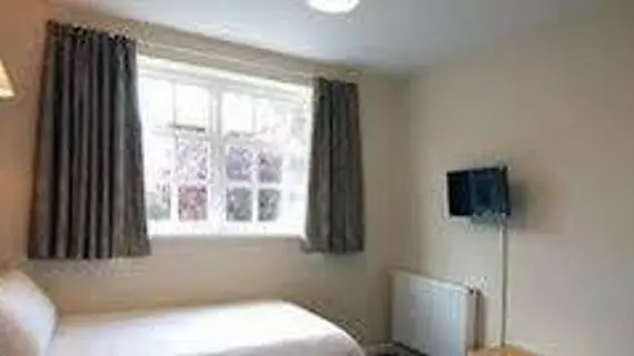 Old Grey Mare Inn by Good Night Inns | East Riding of Yorkshire (kontluk) - Hull