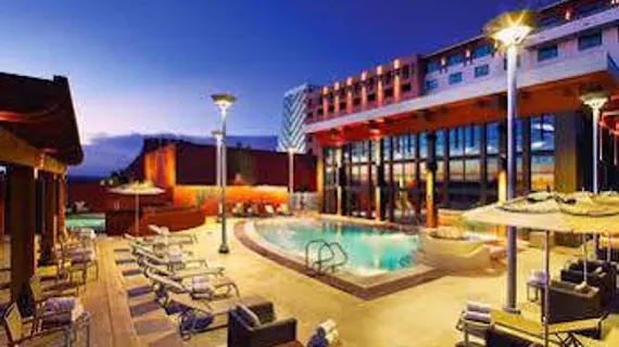 Isleta Resort & Casino | New Mexico - Albuquerque (ve civarı) - Albuquerque