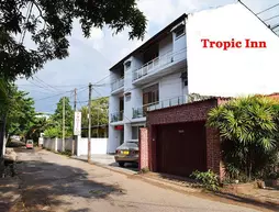 Tropic Inn | Colombo Bölgesi - Lavinia Dağı