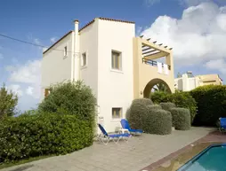 Aloni Villas | Girit Adası - Rethimnon (bölge) - Rethimnon