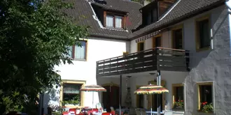 Hotel Cafè Pension Blüchersruh