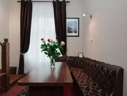 Rembrandt Aparthotel | Küçük Polonya Voyvodalığı - Krakow (ve civarı) - Krakow - Stare Miasto