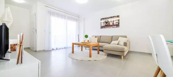 Bungalow Bennecke Agata | Valencia Bölgesi - Alicante (vilayet) - Vega Baja del Segura - Pilar de la Horadada - Torre de la Horadada