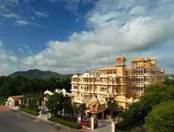 Chunda Palace | Racastan - Udaipur Bölgesi - Udaipur