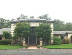 Live Oaks Bed and Breakfast | Teksas - Uvalde