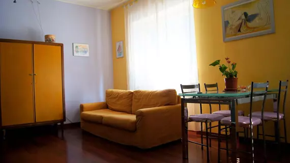 Casa Vacanza Dandi | Lombardy - Bergamo - Bergamo (ve civarı) - Bergamo