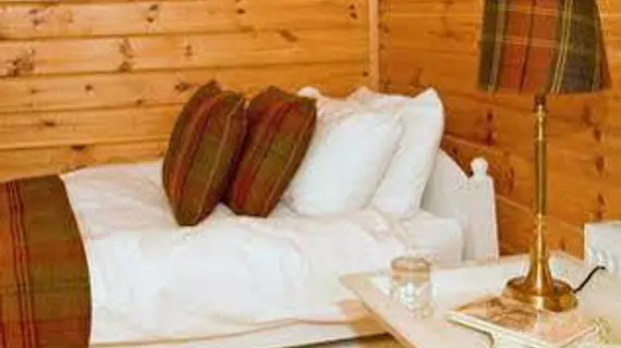 Cleveley Mere Luxury Waterside Lodges | Lancashire (kontluk) - Ribble Valley District - Preston