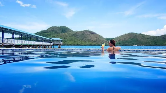 Coron Underwater Garden Resort | Mimaropa - Palawan - Coron