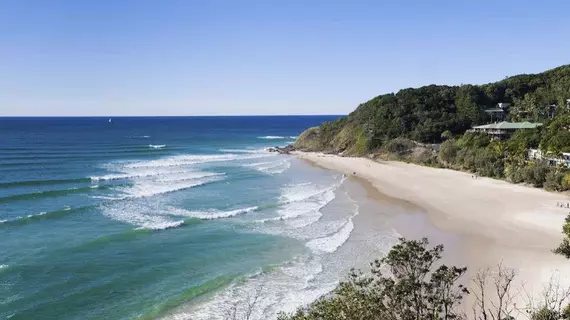 SummerHills Retreat Byron Bay | New South Wales - Byron Bay (ve civarı) - Binna Burra