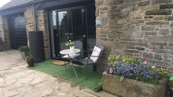 Windy Bank Hall - Holiday Home | Güney Yorkshire (kontluk) - Sheffield - Stocksbridge