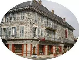 Hotel George | Auvergne-Rhone-Alpes - Savoie (bölge) - Aix-les-Bains (ve civarı) - Montmelian