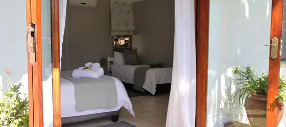 iGwalagwala Guest House | KwaZulu-Natal (il) - St. Lucia