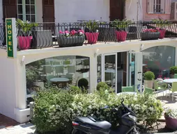 Hôtel de la Corniche d'Or | Provence - Alpes - Cote d'Azur - Var - Cannes (ve civarı) - Mandelieu-La-Napoule