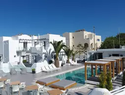 Rena's Suites | Ege Adaları - Santorini