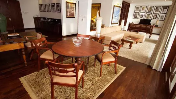 Michelle Boutique Hotel | Southern Province - Galle Bölgesi - Balapitiya