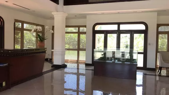 Pearl Paradise Villa Danang | Thua Thien-Hue (vilayet) - Da Nang (ve civarı) - Da Nang