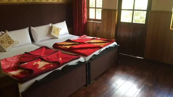 Guesthouse Sprout Hill | Merkez Vilayet - Nuwara Eliya Bölgesi - Nuwara Eliya