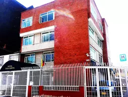 Hotel Casa Sarita | Cundinamarca - Bogota (ve civarı) - Bogota