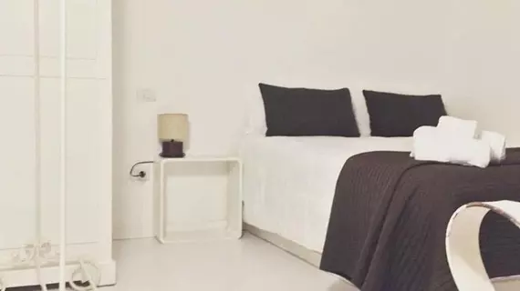 Casa Blanca Bed & Breakfast | Calabria - Reggio di Calabria (vilayet) - Reggio di Calabria