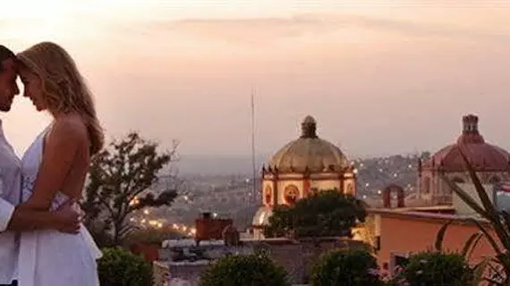 Condominio El Caracol | Guanajuato - San Miguel de Allende