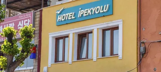 Hotel Ipekyolu |  Istanbul  - Fatih - Sultanahmet