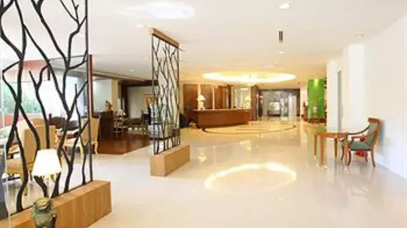 Royal View Resort (Rang Nam) | Bangkok - Ratchathewi - Pratunam