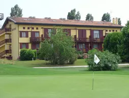 Hotel Golf Inn | Friuli-Venezia Giulia - Udine (vilayet) - Lignano Sabbiadoro