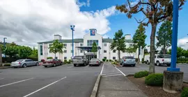 Motel 6 Portland North | Oregon - Portland (ve civarı) - Portland