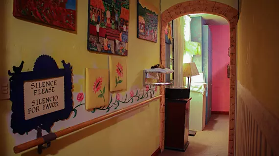 Hotel Casa del Misionero | Guanajuato - San Miguel de Allende