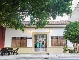 Pachamama Hostel Cartagena | Bolivar - Cartagena (ve civarı) - Cartagena - Cartagena Walled City (Duvarlı Şehir)