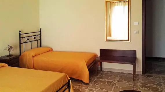 B&amp;B Capo Sant&#39;Alessio | Sicilya - Messina (vilayet) - Taormina Sahili - Taormina