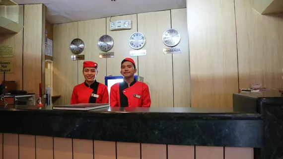 Hotel Sogo Bacoor | Cavite - Bacoor City