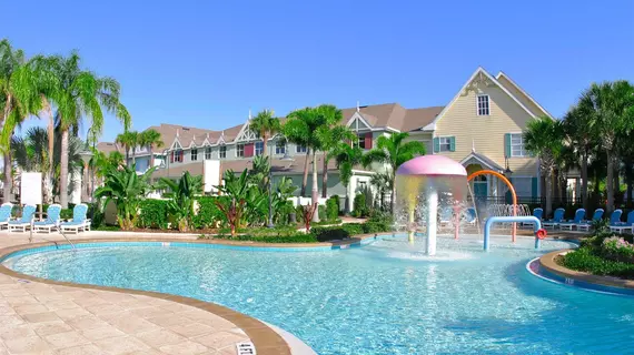 Runaway Beach Resort by Magical Memories | Florida - Orlando (ve civarı) - Lake Buena Vista - Disney's Maingate East