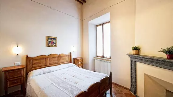 Camere Bellavista | Toskana - Siena (vilayet) - Montepulciano