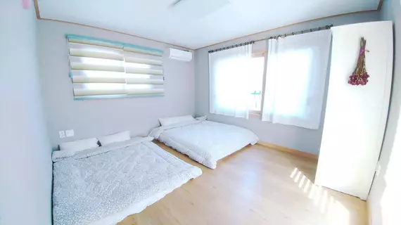 Nemo Pension | Jeju Adası - Seogwipo - Seogwipo Şehri