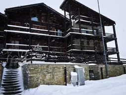 Chalet Edelweiss | Piedmont - Sestriere