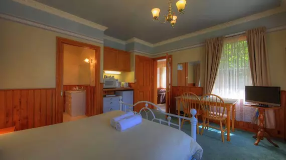 Alexandria Bed & Breakfast | Tazmanya - Wynyard