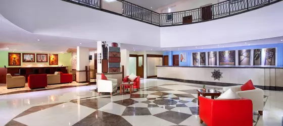 Arcadia Surabaya Hotel | Doğu Cava - Surabaya