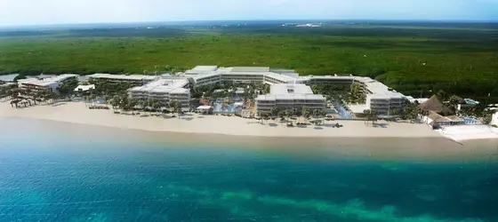 Breathless Riviera Cancun Resort & Spa | Quintana Roo - Riviera Maya - Puerto Morelos