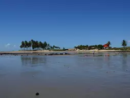 Pousada Ponta dos Anéis