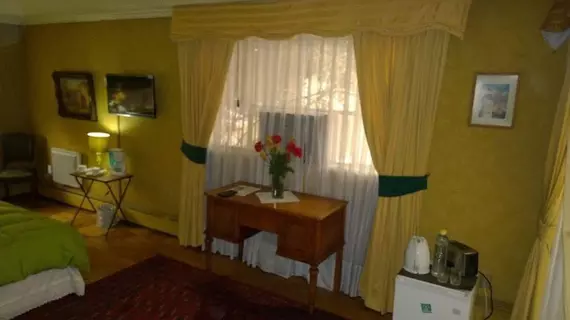 Bed & Breakfast BlumenHaus | Santiago - Santiago (ve civarı) - Providencia