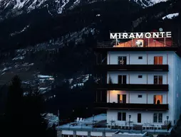 Hotel Miramonte | Salzburg (eyalet) - Sankt Johann im Pongau - Bad Gastein