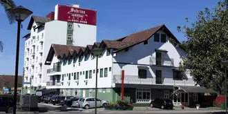 Hotel Sabrina