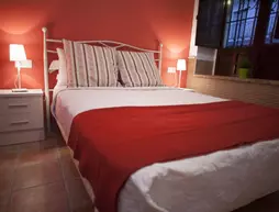 Apartamentos Puerta de la Maestranza | Andalucia - Seville İli - Sevilla - Casco Antiguo