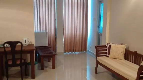 Cozy Suites Sri Lanka | Colombo Bölgesi - Moratuwa