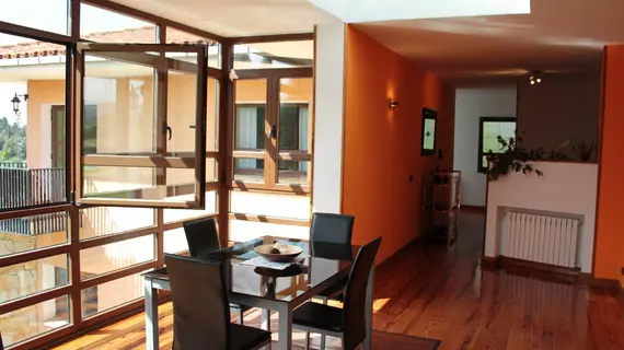 Apartamentos Sierra Pulide | Asturias - Castrillon